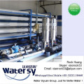 Marine Seawater Desalination Equipment with RO System